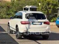 2018 Mercedes Benz GLC 250