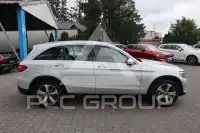 2018 Mercedes Benz GLC 250