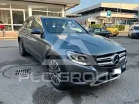 2018 Mercedes Benz GLC 250