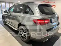 2018 Mercedes Benz GLC 250