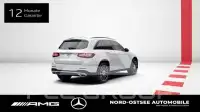 2018 Mercedes Benz GLC 250