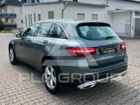 2018 Mercedes Benz GLC 250