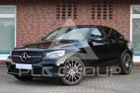 2018 Mercedes Benz GLC 250