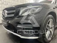 2018 Mercedes Benz GLC 250