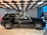 2018 Mercedes Benz GLC 250