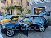 2018 Mercedes Benz GLC 250