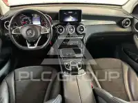 2018 Mercedes Benz GLC 250