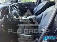 2018 Mercedes Benz GLC 250