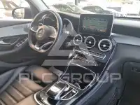 2018 Mercedes Benz GLC 250