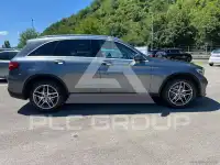 2018 Mercedes Benz GLC 250