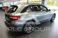 2018 Mercedes Benz GLC 250