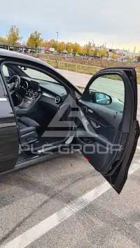 2018 Mercedes Benz GLC 250