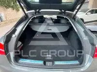 2018 Mercedes Benz GLC 250