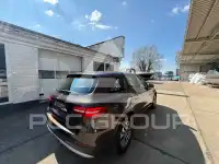 2018 Mercedes Benz GLC 250