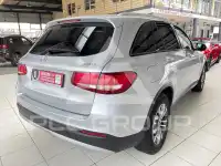 2018 Mercedes Benz GLC 250
