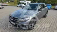 2018 Mercedes Benz GLC 250