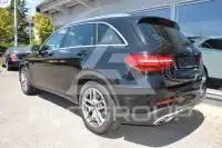 2018 Mercedes Benz GLC 250