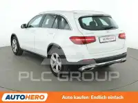 2018 Mercedes Benz GLC 250