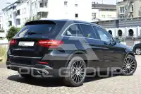 2018 Mercedes Benz GLC 250