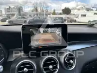 2018 Mercedes Benz GLC 250