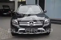 2018 Mercedes Benz GLC 250