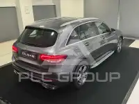 2018 Mercedes Benz GLC 250
