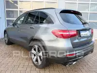 2018 Mercedes Benz GLC 250