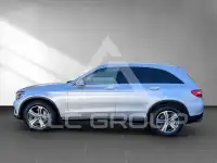 2018 Mercedes Benz GLC 250