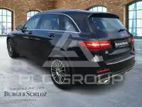 2018 Mercedes Benz GLC 250