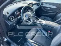 2018 Mercedes Benz GLC 250
