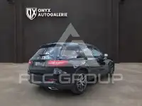 2018 Mercedes Benz GLC 250