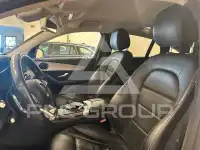 2018 Mercedes Benz GLC 250