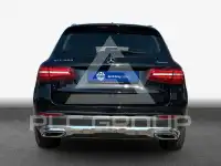 2018 Mercedes Benz GLC 250