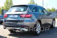 2018 Mercedes Benz GLC 250