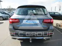 2018 Mercedes Benz GLC 250
