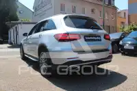 2018 Mercedes Benz GLC 250