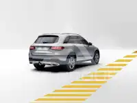 2018 Mercedes Benz GLC 250
