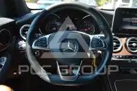 2018 Mercedes Benz GLC 250