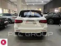 2018 Mercedes Benz GLC 250