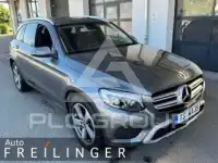 2018 Mercedes Benz GLC 250
