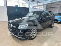 2018 Mercedes Benz GLC 250
