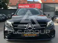 2018 Mercedes Benz GLC 250
