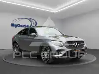 2018 Mercedes Benz GLC 250