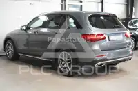 2018 Mercedes Benz GLC 250