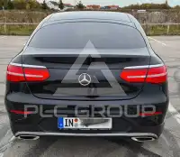 2018 Mercedes Benz GLC 250