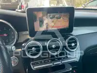 2018 Mercedes Benz GLC 250