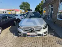 2018 Mercedes Benz GLC 250