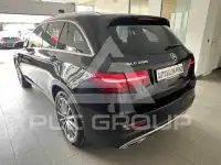 2018 Mercedes Benz GLC 250