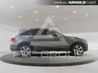 2018 Mercedes Benz GLC 250
