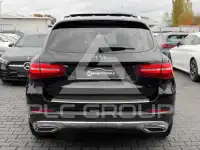 2018 Mercedes Benz GLC 250